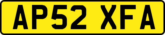 AP52XFA