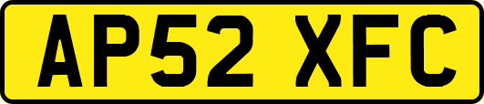 AP52XFC