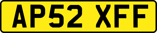 AP52XFF