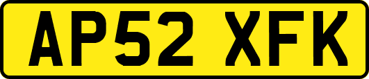AP52XFK