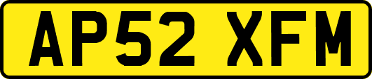 AP52XFM