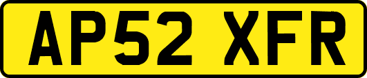 AP52XFR