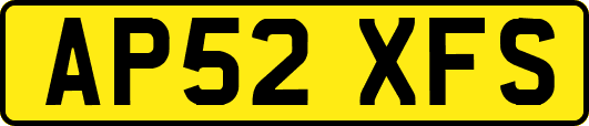 AP52XFS