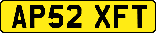 AP52XFT