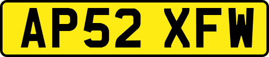 AP52XFW