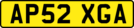 AP52XGA