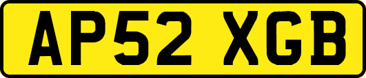 AP52XGB