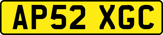 AP52XGC