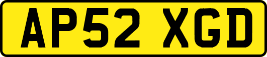 AP52XGD