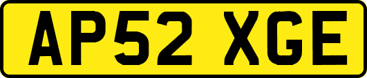 AP52XGE