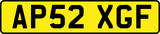 AP52XGF