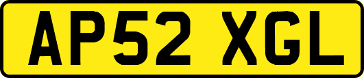 AP52XGL