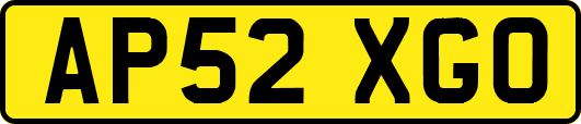 AP52XGO