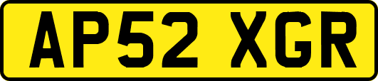 AP52XGR