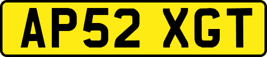 AP52XGT