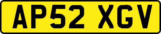AP52XGV