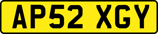 AP52XGY