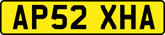 AP52XHA