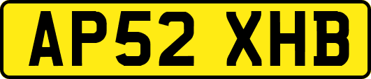AP52XHB