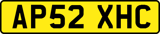 AP52XHC