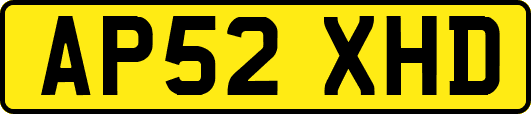 AP52XHD