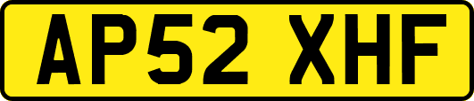 AP52XHF