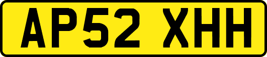 AP52XHH