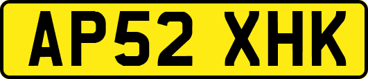 AP52XHK