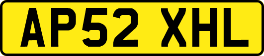 AP52XHL