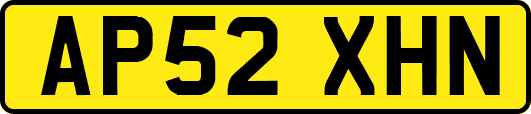 AP52XHN