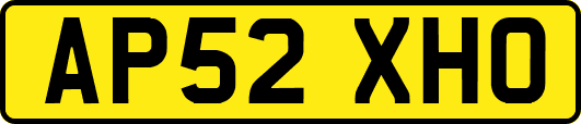 AP52XHO