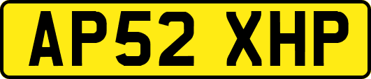 AP52XHP