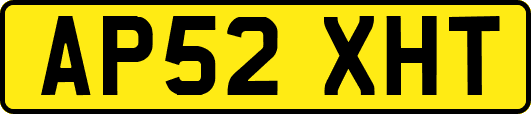 AP52XHT