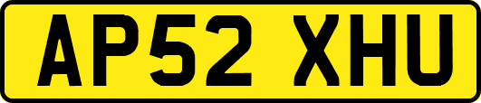 AP52XHU
