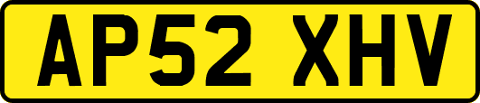 AP52XHV