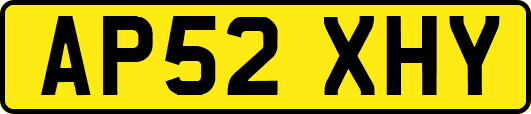 AP52XHY