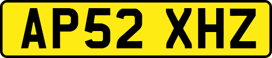 AP52XHZ