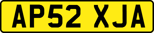 AP52XJA