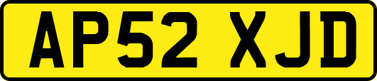 AP52XJD
