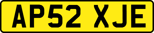 AP52XJE