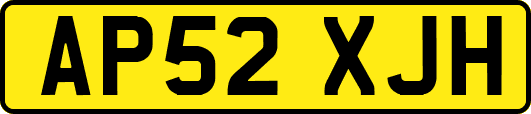 AP52XJH