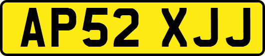 AP52XJJ