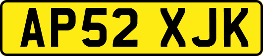 AP52XJK