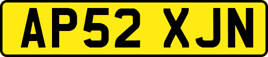 AP52XJN