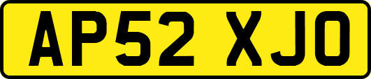 AP52XJO