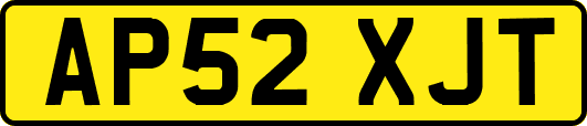 AP52XJT