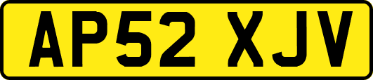 AP52XJV