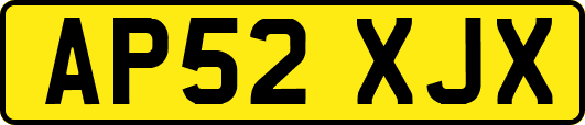AP52XJX