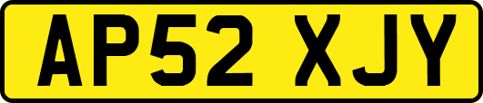 AP52XJY