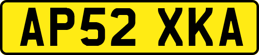 AP52XKA